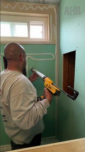 Composite Panel Install for Affordable 4 Panel Custom Bathroom