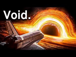A Journey to the Biggest Black Hole in Space | Space Documentary