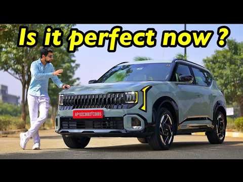 New KIA Seltos Drive Review 😎 @Aayushssm