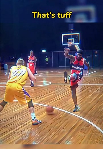 Incredible Slam Dunk Moments in NBA Basketball