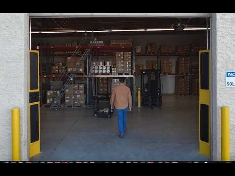 Arrowhead | Enterprise RFID, Labeling & Automation Solutions