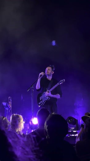 APPARAT live @roteFabrik zürich 29.01.26#live #apparat #ElectronicMusic #concert #rotefabrik