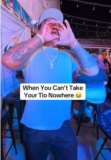 Hilarious Moments with My Tio at Santa Fe Swap Meet