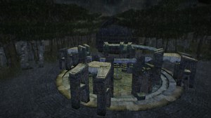 Yavin 4: Buried City addon - Mike's Battlefront 2 Mods & Maps Collection for Star Wars Battlefront II