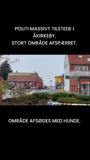 Bornholm 24/7 on Reels