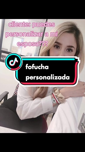 Fofucha personalizada paso a paso