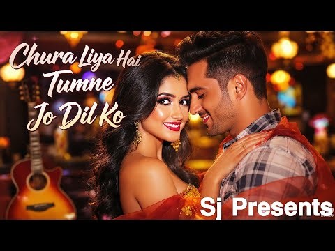 Chura Liya Hai Tumne-Romantic Bollywood song|music|Punjabi & Haryanvi Mix|Bollywood love mashup 2026