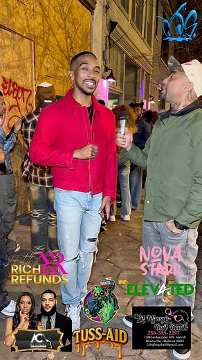 Do it taste like chicken? 😂😂 | Mic Strange