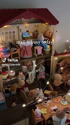 thecritterville on TikTok