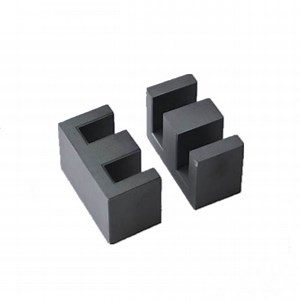 [Hot Item] Soft Core High Frequency Transformer Ferrite Core Electromagnetic Soft Magnetic Core