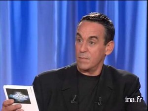 Zazie's biography interview - INA Archive
