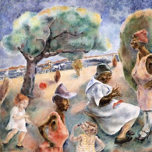 George Biddle - Alchetron, The Free Social Encyclopedia