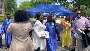 277K views · 13K reactions | Kennedy Agyapong jubilates with family over daughter’s academic awards at graduation ceremony | The Announcer Newspaper | Facebook