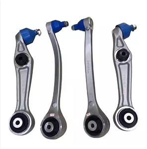 [Hot Item] High Quality Front and Back Control Arm for Suspension System of Auto