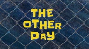 The Other Day Timecard #Spongebob #TimeCard #TheOtherDay #Memes #Meme #Funny #GuilloryFamily http://www.youtube.com/c/GuilloryFamily