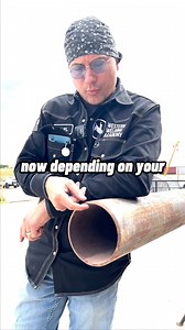 Process of an open root stick #tipoftheday #openroot #welder #weld #trades | Western Welding Academy