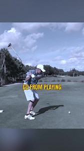 8K reactions · 254 shares | 10-ball practice sequence turns fat shots, thin shots, and whiffs into perfectly flushed shots that fly 25 yards farther | Performance Golf | Facebook