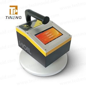 [Hot Item] Non Nuclear Electric Density Gauge for Soil Testing