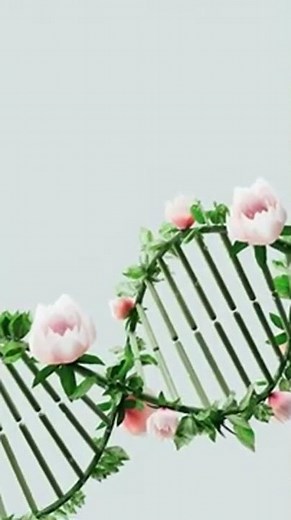 The Hidden Power of DNA: Genetic Engineering's Unseen Impact #Shorts