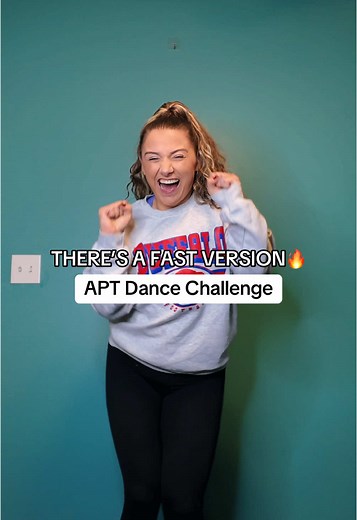 APT Dance Challenge Tutorial: Learn the Moves
