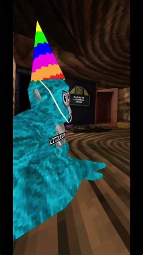 Hamburger!!! #gorillatag #vr #gtag #funny #fyp #memes