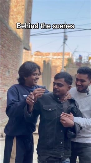 behind the scenes 😅#funny #shortvideo #youtube #comedy #youtubeshorts #shorts #shortsviral #trending