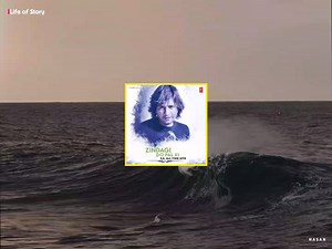This song directly hit's my heart 💝 | Life Of story.