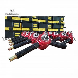 [Hot Item] Rock Drill Bit Sharpeners Portable Pneumatic Grinding Machine Air Button Bits Grinder