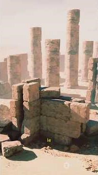 Samson La Force Divine et la Trahison #Samson #Bible #Foi #HistoireBiblique #SamsonEtDalila