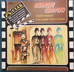 Charlie Chaplin - Charlie Chaplin