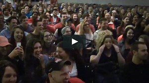 2009 Hypnosis Shows by Jim Wand