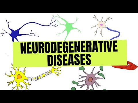 Neurodegenerative Diseases