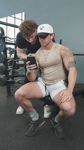 You guys loved our BRICKED UP April Fools joke so much last year that we made it real - and this formula goes HARD!! We took our Flagship Bucked Up formula and added ingredients like HORNY goat weed, and LONGjack to help you have a solid performance every time!! 💪 Get BRICKED UP and start crammin' your man cannon this MONDAY, 4/1 🦌 | Bucked Up