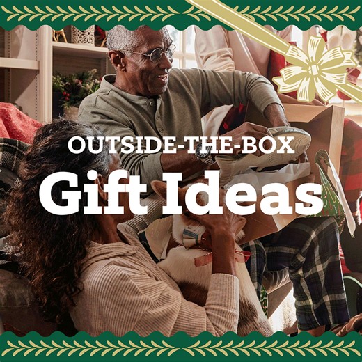 2M views · 120 reactions | Get great value on gifts that surprise, delight, and excite with outside-the-box ideas from Academy. | Academy Sports + Outdoors | Facebook