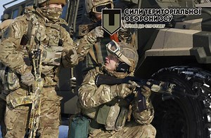 Послідовність та зміст роботи командира з організації бою. (TLP)