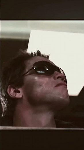 I’ll Be Back|The Terminator|Police Station Assault Begins #greatmovieclips