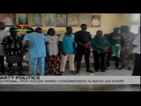 NTA YenagoaNTA YENAGOA 7PM NEWS SUNDAY 8TH MARCH 2026