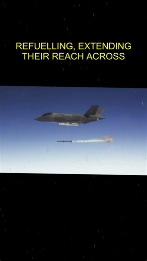 Australia F-35 vs PL-15: AIM-260 Delayed to 2033—Too Late?