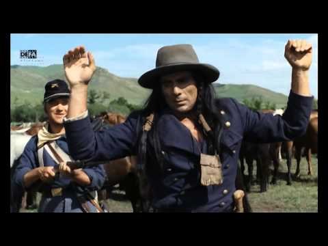 Der Scout - DEFA-Trailer