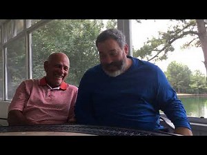 Dr. Woodrow Beck: Quantum Neurology Sequencing for Knee, Hip, and Low Back