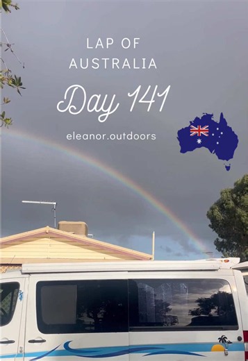 Big Lap 🚐🇦🇺 Day 141. A quick trip to Alice Springs on our way towards Uluru. Our introduction to the Red Centre. We stopped by the Anzac Hill memorial for views across the town. #alicesprings #nt #biglap #lapofaus #vanlifeaustralia