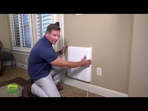 DIY Envi Heater Installation with Jason Cameron