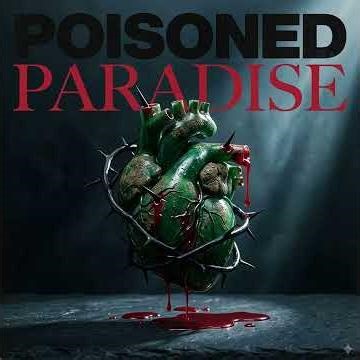 Poison on Your Lips - by Toxic Reverie full song inside the channel