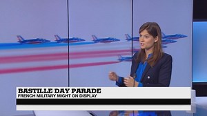 Bastille Day: A national holiday to celebrate France