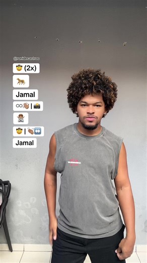 Aprenda a Dançar o Passinho do Jamal