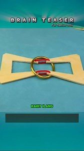 The best puzzles are the ones that make you think! 😱😱😱 #fypシ゚viralシfypシ゚viralシalシ #brainteaser #puzzle #nevergiveup #mindblown | King16