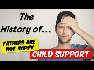 The History of Child Support. FACT or Fiction. (Title IV-D of the Social Security Act).