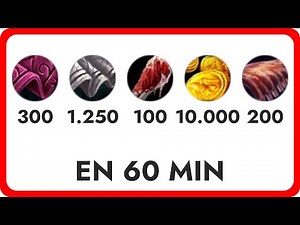 Farming of Shrouded Cloth, Lightless Silk, Tenebrous Ribs and Shadowy Shank