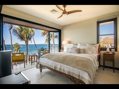 Beachfront Maui Condo in Kihei, Hawaii | Sotheby's International Realty