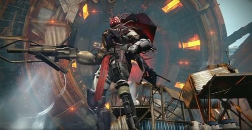 Destiny's Enemy Factions Ranked Worst to Best